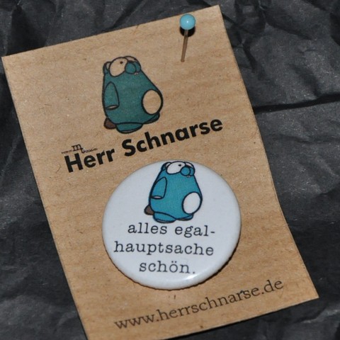 hauptsache sch�ne button