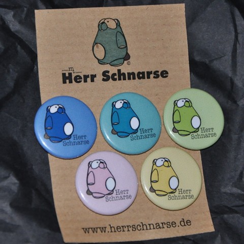 sch�nes magnet-paket