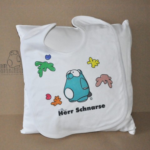 schnarselatz gegenbrei noch wei�