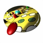 sch�nes manno mousepad