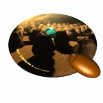 sch�nes terrakotte mousepad